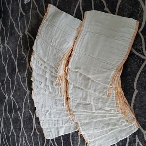 18 Cloth-eez Newborn Flats